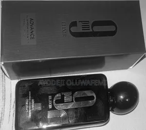 9pm Perfume by Fragrance World