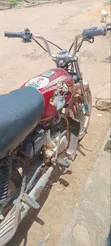Bajaj Boxer 2024 Ja - 1