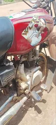 Bajaj Boxer 2024 Ja - 2
