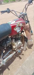 Bajaj Boxer 2024 Ja - 3
