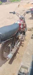 Bajaj Boxer 2024 Ja - 4