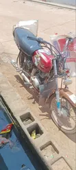 Bajaj Boxer 2024 Ja - 5