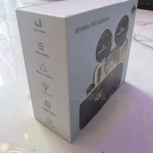 Shure Professional Content Creator Microphone