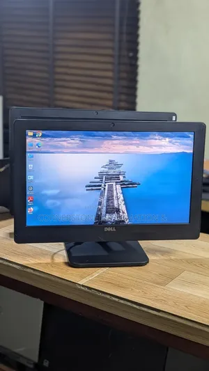 Dell OptiPlex 3010 All-in-One Desktop PC