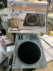 Jd Smp Infrared Hotplate - 1 Burner - 1
