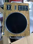 Jd Smp Infrared Hotplate - 1 Burner - 2