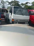 Toyota Dyna Mini Truck 2010 - 1