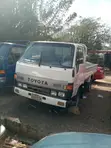 Toyota Dyna Mini Truck 2010 - 5