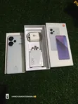 Xiaomi Redmi Note 13 Pro+ 512GB White (Akwatin Budewa) - 2