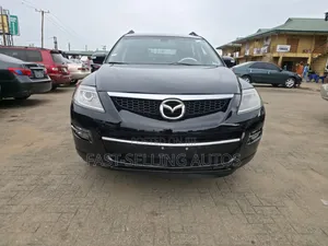 Mazda CX-9 Grand Touring AWD 2009