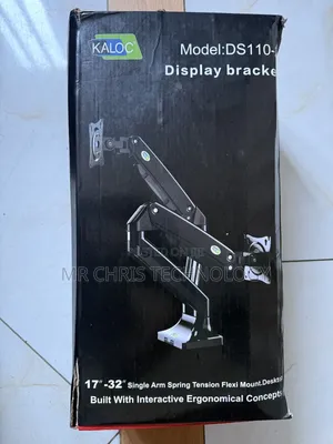 KALOC DS110-2 Mai Girma Arm Stand (17-32 Inch)