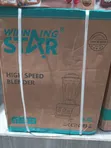Winning Star Blender 4L Grey - 1