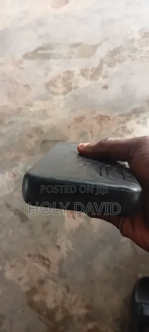 Itel 20,000mAh Power Bank