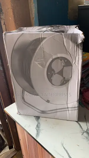 NSI Extension Reel 50m H05VV-F 3G2.5