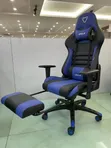 Executive Office and Study Table with Chair - 2