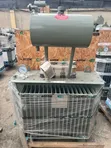 Brand New Astor 200kVA Transformer (33kV/400V) - 1