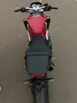Honda CBR 1000cc 2020 Baki - 1