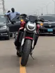 Honda CBR 1000cc 2020 Baki - 2