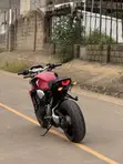 Honda CBR 1000cc 2020 Baki - 3