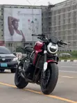 Honda CBR 1000cc 2020 Baki - 4