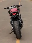 Honda CBR 1000cc 2020 Baki - 5