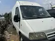 Citroen Jumper 2008 Diesel Manual White - 5