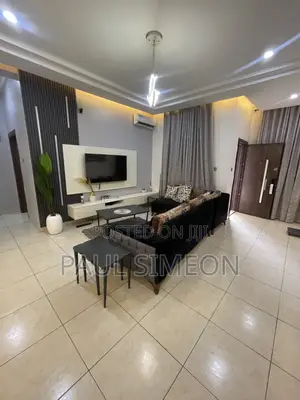 1 Bedroom Apartment for Short/Long Let in Wuye