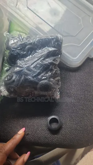 22mm Rubber Cable Dustproof Seal