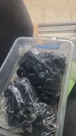 22mm Rubber Cable Dustproof Seal - 2