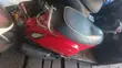Kymco Manny 120cc Scooter 2013 - 2