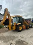 Oceanic Heavy Duty Backhoe Excavator - Brand New - 1