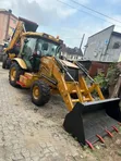 Oceanic Heavy Duty Backhoe Excavator - Brand New - 2