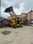 Oceanic Heavy Duty Backhoe Excavator - Brand New - 3
