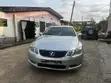 Lexus GS 300 Automatic 2006 Silver - 2