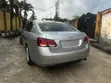 Lexus GS 300 Automatic 2006 Silver - 3
