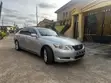 Lexus GS 300 Automatic 2006 Silver - 4