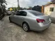 Lexus GS 300 Automatic 2006 Silver - 5