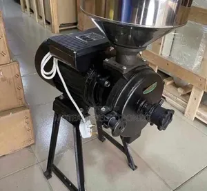 Heavy Duty Copper Coil Commercial Electric Grinder