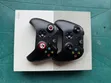 Xbox One S with 2 Controllers and Games - 1