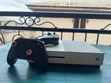 Xbox One S with 2 Controllers and Games - 3