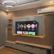LG 75-inch UHD Smart TV - 2