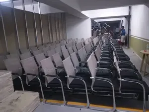 Pastor Visitor Chair - Brand New