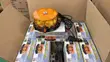 Truck Beacon Light - High Capacity - 2