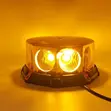 Truck Beacon Light - High Capacity - 3