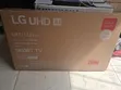 LG 32-Inch Smart TV - 1