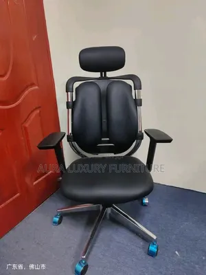 Boss Office Products Professional Office Chair - Brand New