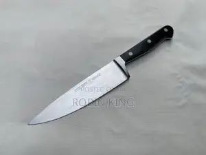 Wüsthof Classic 5.5-Inch Chef's Knife