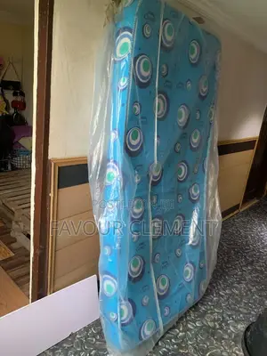 Sabon Mouka Foam Mattress - 3x6
