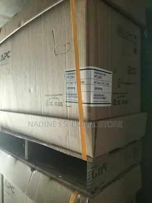 APC Smart-UPS SMT2200IC