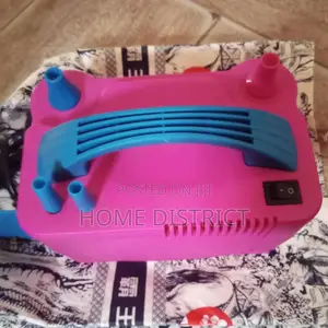 Electric Balloon Pump - Model 73005